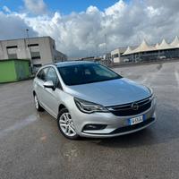 🚗 Opel Astra Sports Tourer 1.6 CDTI 110 CV