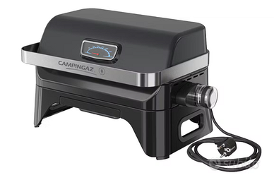 Barbecue CAMPINGAZ Attitude 2GO Electric