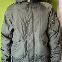 Giubbotto Woolrich Uomo Bomber