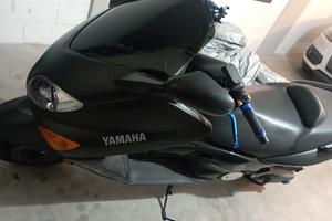 TMAX 500