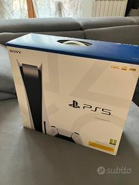 PlayStation 5