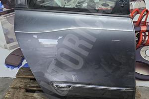 Porta Sportello Post. Des. Renault Twingo 2020