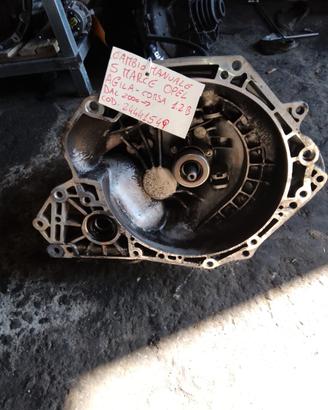 Cambio manuale Opel Agila Corsa 1.2b 2000 in poi