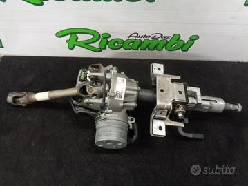PIANTONE STERZO ELETTRICO FIAT 500L ANNO 2013