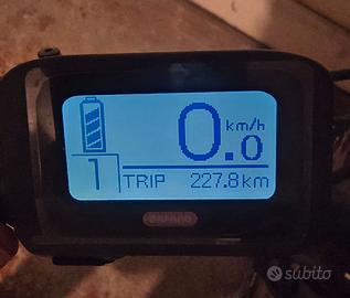 Ebike