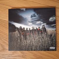 All hope is gone - Slipknot