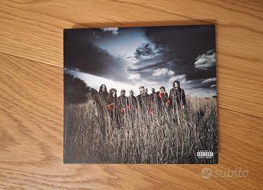 All hope is gone - Slipknot