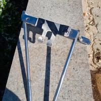 staffa borsa Harley sportster