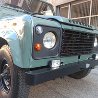 Land rover defender pick up diesel 110