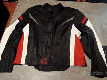 Giubbotto uomo 4 stagioni