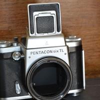 CORPO PENTACON SIX TL