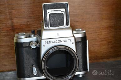 CORPO PENTACON SIX TL