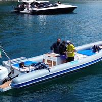 Joker boat Clubman 28