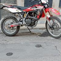 Husqvarna 510 r