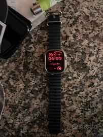 Watch Apple ultimo Top come Nuovo