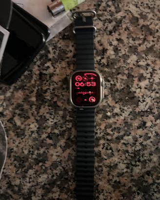 Watch Apple ultimo Top come Nuovo