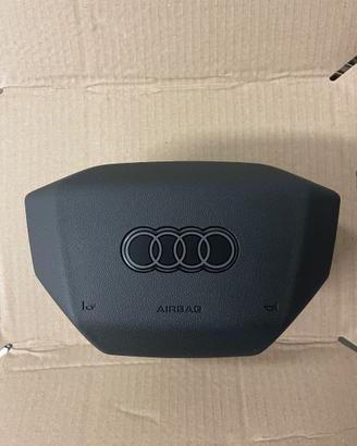 Airbag Audi A3 S3 RS3