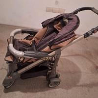 TRIO NEONATO CAM SYNCHRO SPORT