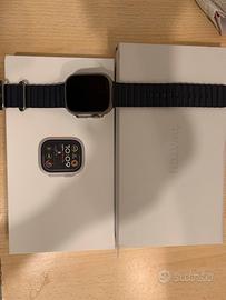 Apple watch ultra 2