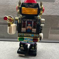 Robot Vintage “Star Robot”  anni 80/90