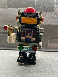 Robot Vintage “Star Robot”  anni 80/90