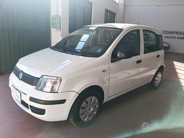 Fiat Panda 1.1 5P - per neopatentati- 2010