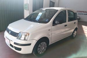 Fiat Panda 1.1 5P - per neopatentati- 2010