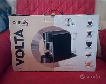 Macchina Caffè Caffitaly (capsule)
