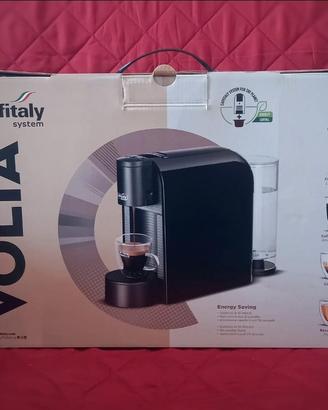 Macchina Caffè Caffitaly (capsule)