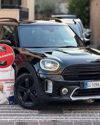 Mini Cooper D Countryman 1.5 One Northwood Edition