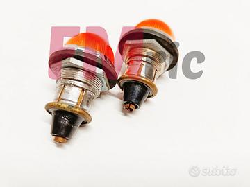 FANALINI ORIGINALI FIAT MUTIPLA FIAT 850