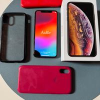 Telefono iPhone XS
