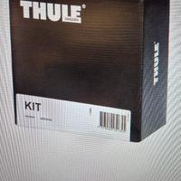 Kit Thule Evo Flush Rail Audi Q5