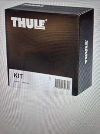 Kit Thule Evo Flush Rail Audi Q5