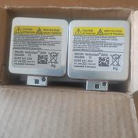 Coppia lampadine xenon Philips D1S 6000K nuove