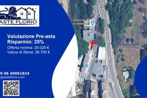 Immobile in asta di 267 m² a Ferrandina