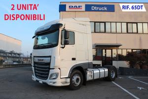DAF XF 480 FT TRATTORE STRADALE