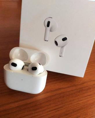 Apple AirPods originali