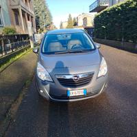 Opel Meriva benzina GPL 