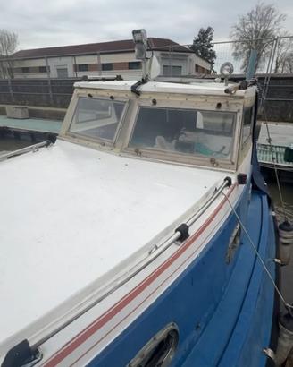 Pilotina Zampieri Gipsy