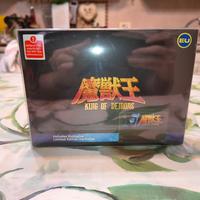 Majyūō: King of Demons  Nintendo SNES PAL  