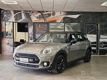 Mini Cooper D Clubman 2.0 Business Auto - TAGLIAND