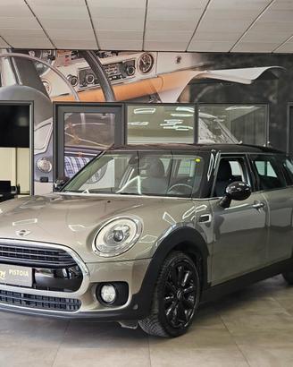 Mini Cooper D Clubman 2.0 Business Auto - TAGLIAND