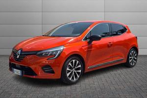 Renault Clio 1.6 hybrid Techno E-Tech 145cv auto