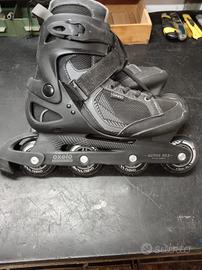 rollerblade