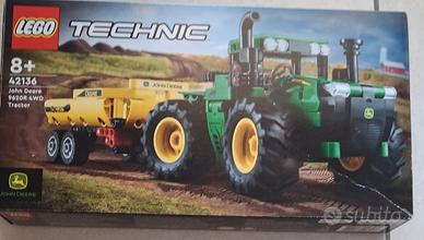 Lego 42136