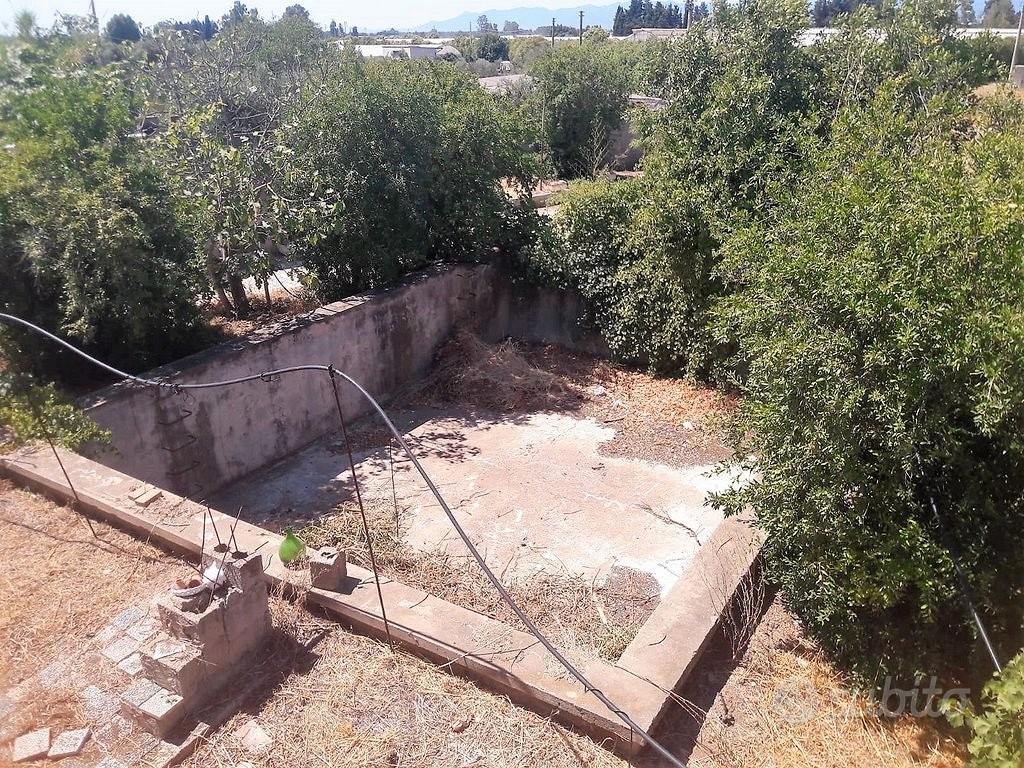 Casa – Santu Sparau/San Sperate, Casteddu/Cagliari - Vista 5
