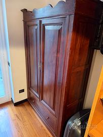 Armadio antico