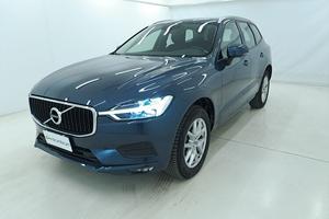 Volvo XC60 B4 (d) Business Geartronic AWD BR929268