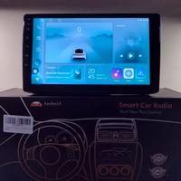 AUTORADIO 9" CITROEN C2 C3 (2001-2010) ANDROID 14